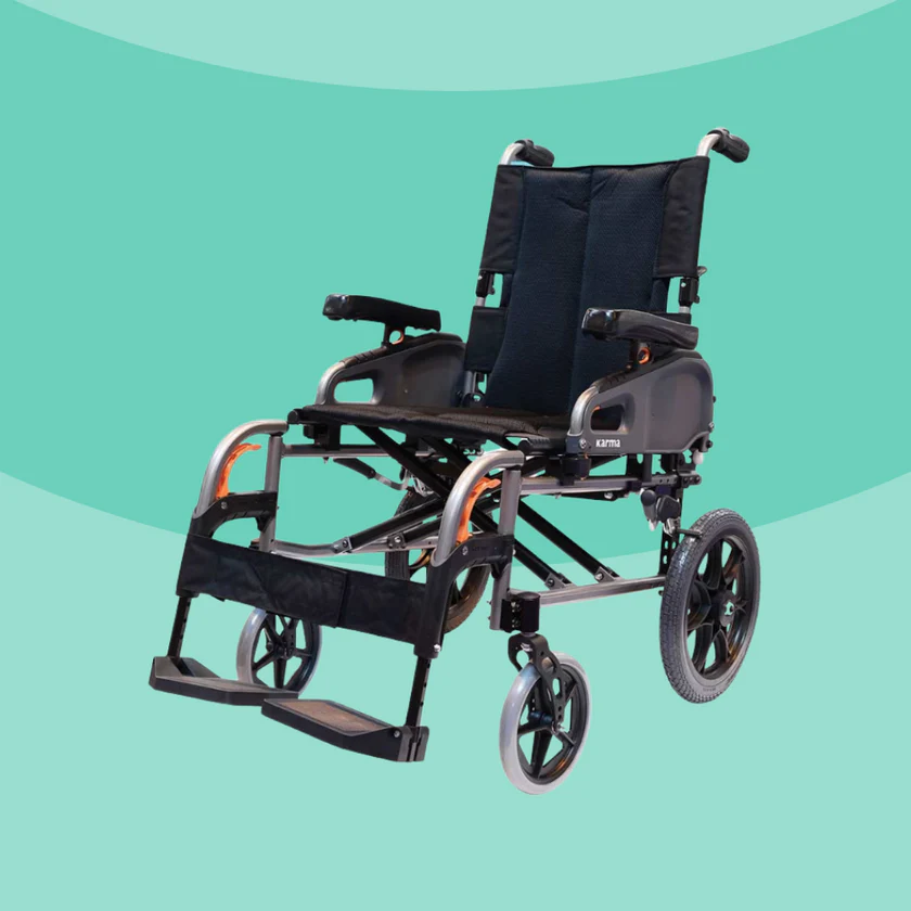 Your Health, Our Top Priority