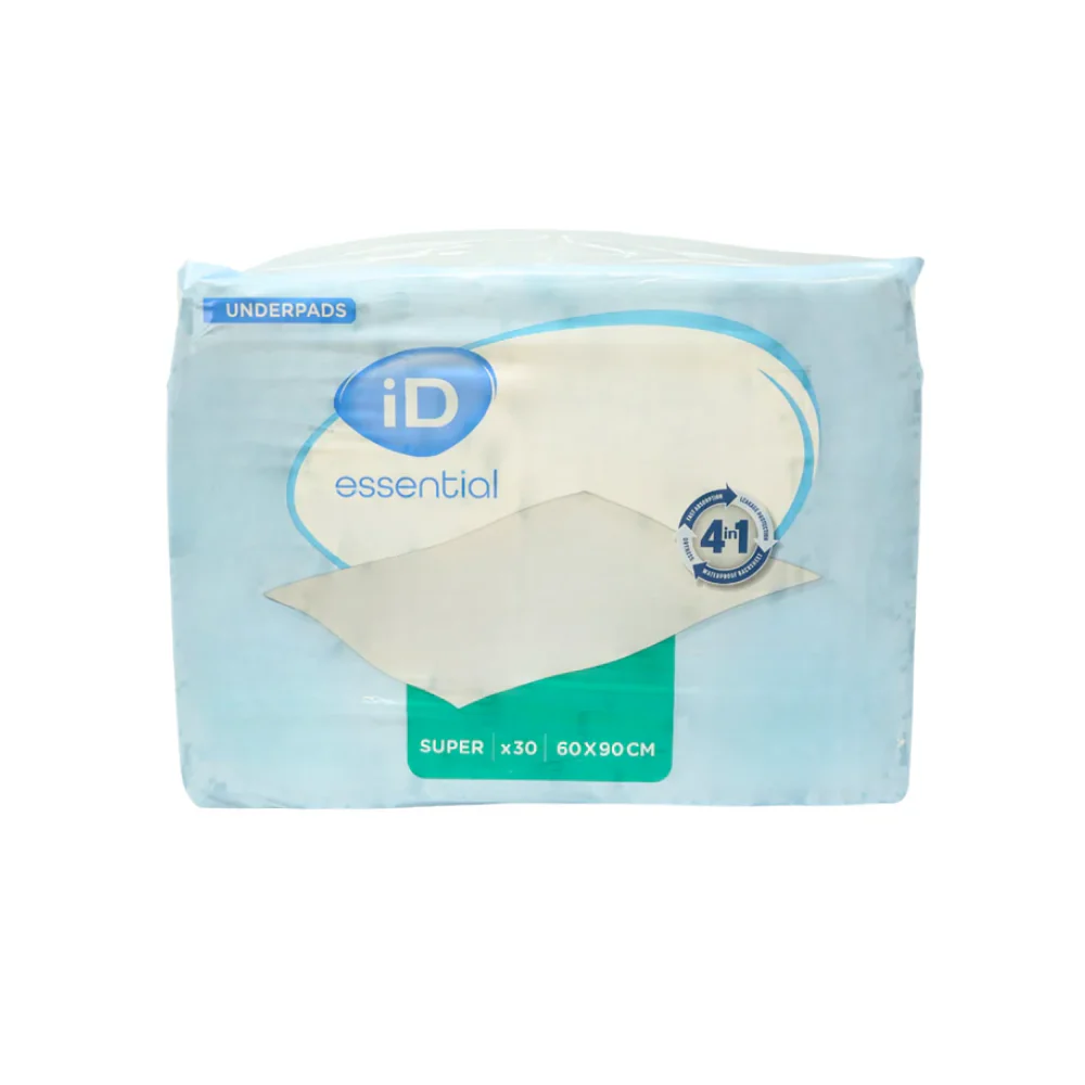 Incontinence